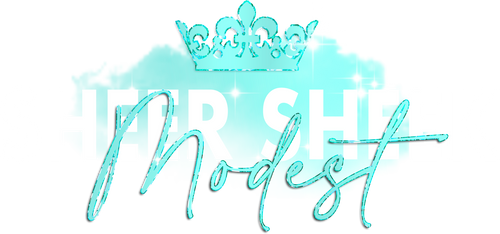 Sheer Sheek Modest Boutique logo